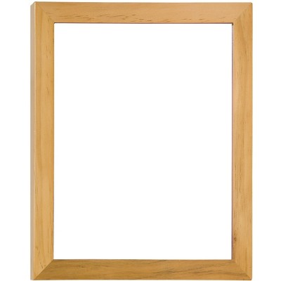 Ambiance Framing Gallery Wood Frames - 3 Pack