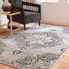 Brentwood BNT802 Machine Made Loomed Rug - Safavieh - 2 of 4