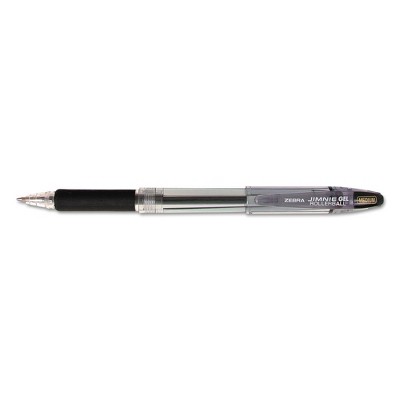 jimnie gel pens