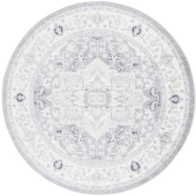 Layla LAY109 Power Loomed Rugs - Safavieh