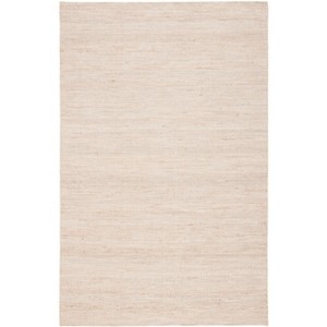 Natural Fiber NFB554 Hand Woven Indoor Rugs - Safavieh - 1 of 4