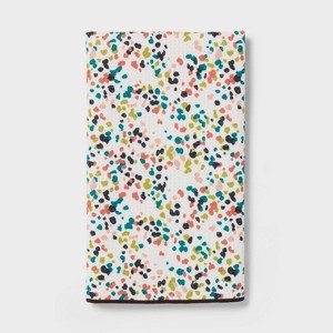 Waffle Hand Towel - Room Essentials™ - 1 of 4