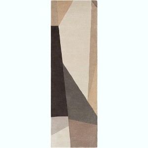 Mark & Day Lollum Tufted Indoor Area Rugs - 1 of 4