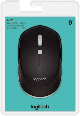 Logitech M535 Bluetooth Mouse 