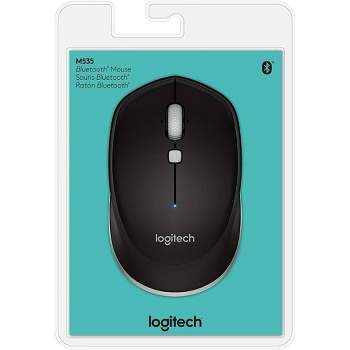 Logitech M650 Wireless Mice - Small, Large, Left Handed Mouse