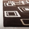 Soho SOH711 Hand Tufted Indoor Rugs - Safavieh - 3 of 4