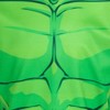 Marvel Athletic T-Shirt and Mesh Shorts Outfit Set Little Kid to Big Kid - 3 of 4