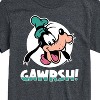 Men's - Disney - Goofy Gawrsh Short Sleeve Graphic T-Shirt - 2 of 4