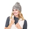 Chunky Pom_Nirvanna Designs - 2 of 2