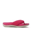 Dearfoams Women's Low Foam Thong Sandal - 2 of 4