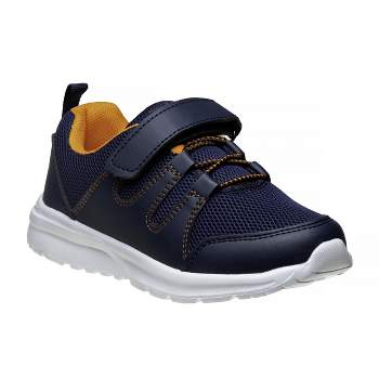Avalanche Boys' Sneakers- Lightweight Tennis Breathable Athletic Running Shoes (Little Kid)