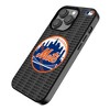MLB National League Teams Text Backdrop MagSafe Compatible Cell Phone Case for Apple iPhone - 2 of 4