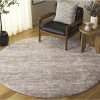 Penelope Shag PNL520 Indoor Rugs - Safavieh - 2 of 3