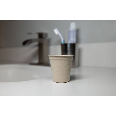 Matter Compostable Bathroom Cup - 3oz/48ct