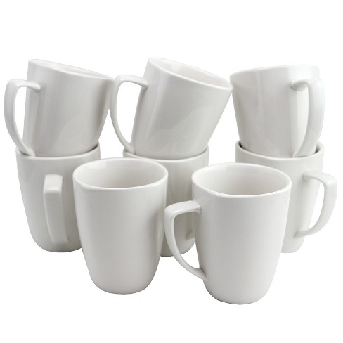 8oz 11oz 12oz 12 15 16 20 oz Ceramic Coffee Mug
