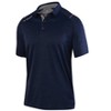 Mizuno Men's Short Sleeve Polo Shirt - 3 of 4