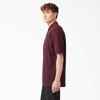 Dickies Adult Size Piqué Short Sleeve Polo - 3 of 3