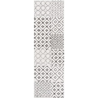 Ebony EBN821 Hand Tufted Indoor Rugs - Safavieh