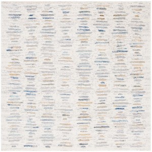 Tulum TUL644 Power Loomed Indoor Rugs - Safavieh - 1 of 4