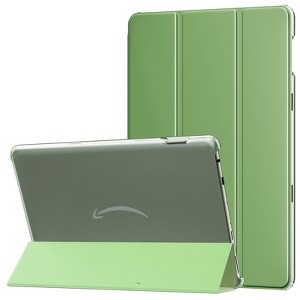 SAHARA - Venture Series Tri-Fold Folio Case - Amazon Fire HD 10 - 1 of 4