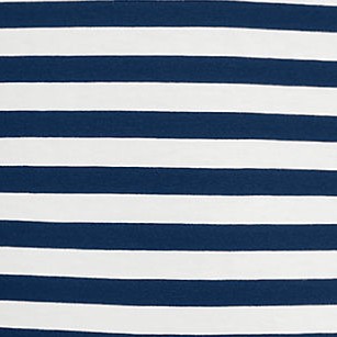 deep sea navy even stripe