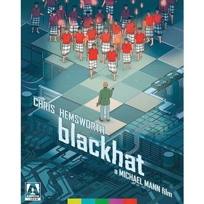Blackhat (2023)