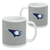 Southern Indiana Secondary Logo Ceramic Coffee Mug Novelty Gift Mugs for Coffee Tea and Hot Drinks 11oz White - 2 of 4