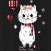 Mi Amore Gigi Llama Interactive Pajama Set - 4 of 4