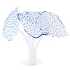 Unique Bargains Glowing Silicone Aquarium Simulation Coral - 3 of 4