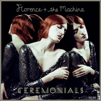 Florence + the Machine - Ceremonials (Deluxe Edition) (Bonus Tracks) (CD)