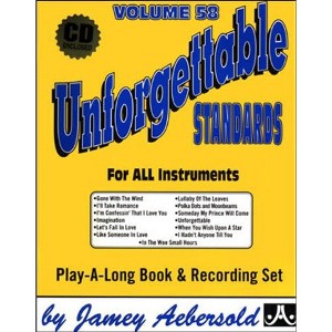 Various Artists - Unforgettable (CD) - 1 of 1