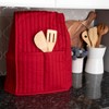 John Ritzenthaler Co. Kitchen Mixer Appliance Cover with Pockets - 4 of 4