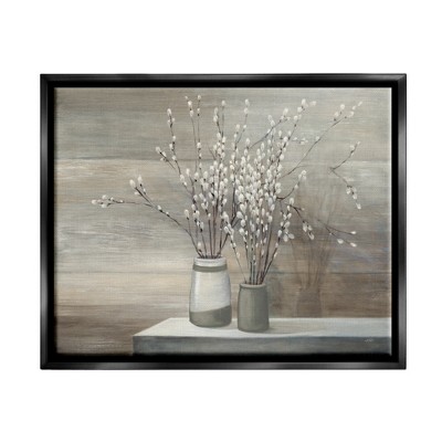 Stupell Industries Willow Still Life