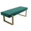 VANT Upholstered Bed Bench - 2 of 4
