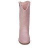 Kensie Girl Zip-Up Boot with Heel (Toddler) - 4 of 4