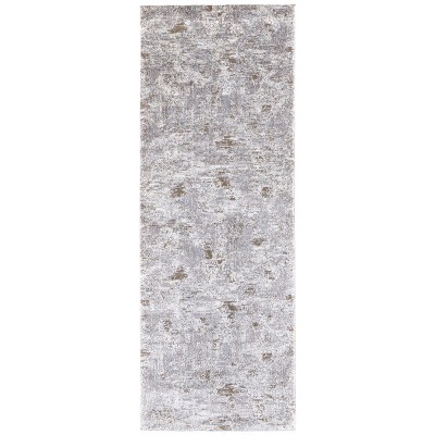 Vancouver Modern Abstract Area Rug