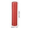Unique Bargains Round Portable Photo Painting Document Storage Mailing Tubes - 2 of 4