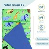 Wildkin Original Nap Mat for Kids - 3 of 4