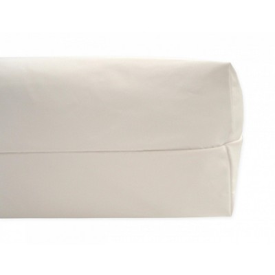 naturepedic organic dual firmness crib mattress