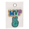 Horizon Group MVP and Peace Adhesive Patch Set 2pc - 4 of 4
