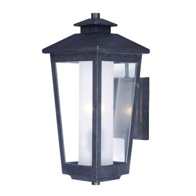 Maxim Lighting Aberdeen 1 - Light Wall Light in  Artesian Bronze