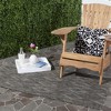 Courtyard CY8522 Power Loomed Indoor and Outdoor Rug - Safavieh - 2 of 4