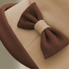 Anna-Kaci Women's Bucket Hat with Cute Bow Detail - 3 of 4