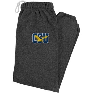 Coppin State University Primary Logo Jogger Sweatpants - 1 of 4
