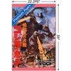 Trends International Godzilla - Son Of Godzilla (1967) Unframed Wall Poster Prints - 3 of 4