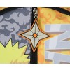 Naruto Backpack 3D Quilted Character 16" Kids School Travel Backpack - 4 of 4