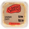 Snackworthy Chips Banana -  6 Oz (Pack of 12) - 2 of 2