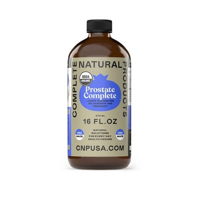 Prostate Complete - Complete Natural Products