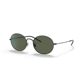 Ray-Ban RB3594 53mm Gender Neutral Oval Sunglasses