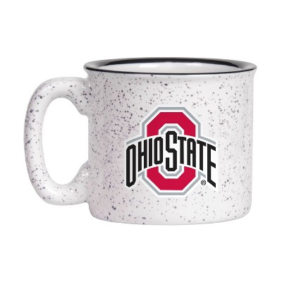 NCAA Ohio State Buckeyes 15oz Campfire Mug